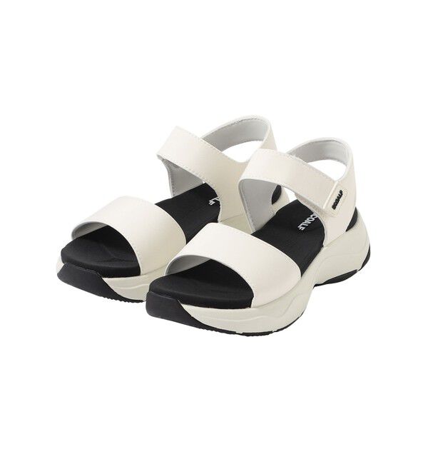 ECOALF「CARLA サンダル / CARLA SANDALS WOMAN」|サンダル|