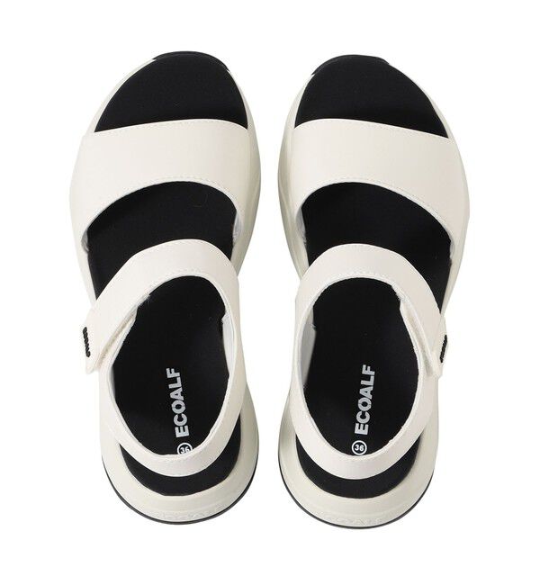 ECOALF「CARLA サンダル / CARLA SANDALS WOMAN」|サンダル|