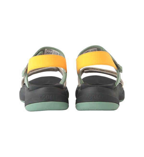 ECOALF「CARLA サンダル / CARLA SANDALS WOMAN」|サンダル|