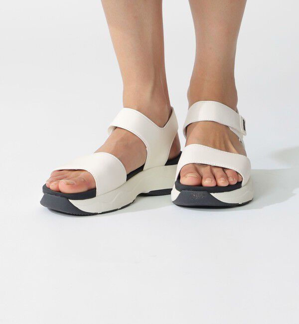 ECOALF「CARLA サンダル / CARLA SANDALS WOMAN」|サンダル|