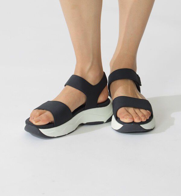 ECOALF「CARLA サンダル / CARLA SANDALS WOMAN」|サンダル|