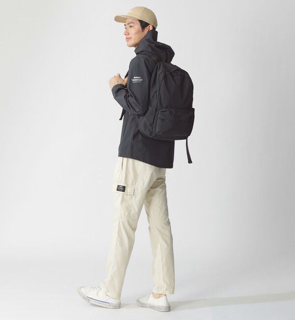 ECOALF「BASIL BECAUSE バックパック / BASIL BACKPACK UNISEX」|リュック|