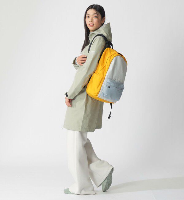 ECOALF「BASIL BECAUSE バックパック / BASIL BACKPACK UNISEX」|リュック|