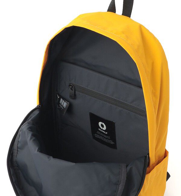 ECOALF「BASIL BECAUSE バックパック / BASIL BACKPACK UNISEX」|リュック|