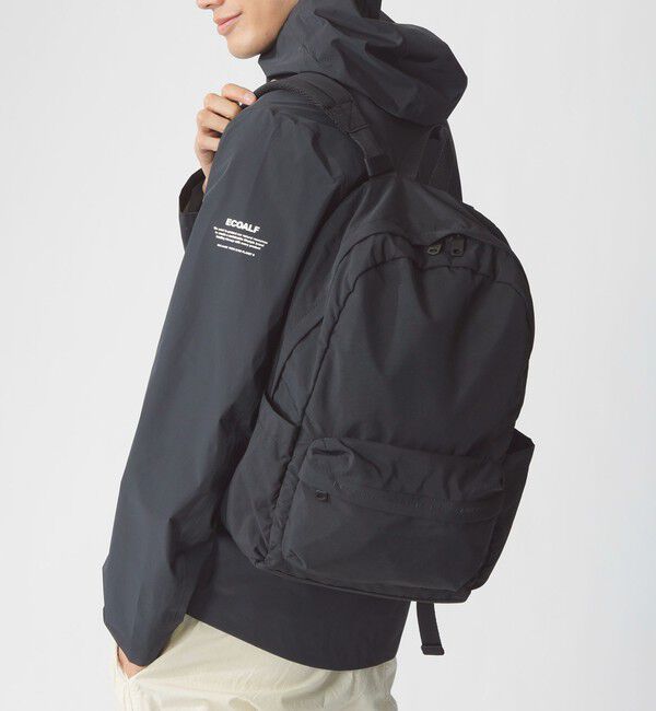 ECOALF「BASIL BECAUSE バックパック / BASIL BACKPACK UNISEX」|リュック|