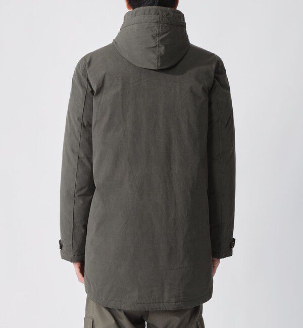 ECOALF「TASKA ジャケット / TASKA JACKET MAN」|ブルゾン・スタジャン|