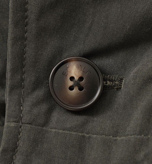 ECOALF「TASKA ジャケット / TASKA JACKET MAN」|ブルゾン・スタジャン|