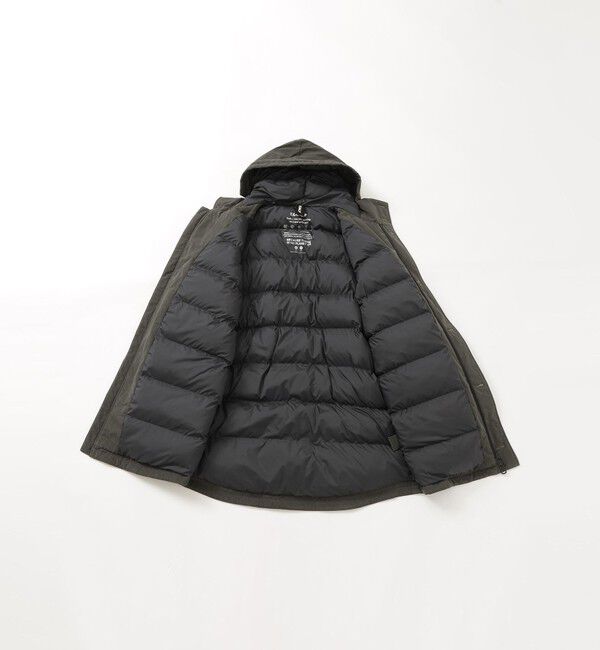 ECOALF「TASKA ジャケット / TASKA JACKET MAN」|ブルゾン・スタジャン|