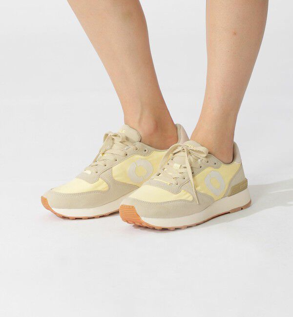 ECOALF「UCLA スニーカー / UCLAALF SNEAKERS WOMAN」|スニーカー|