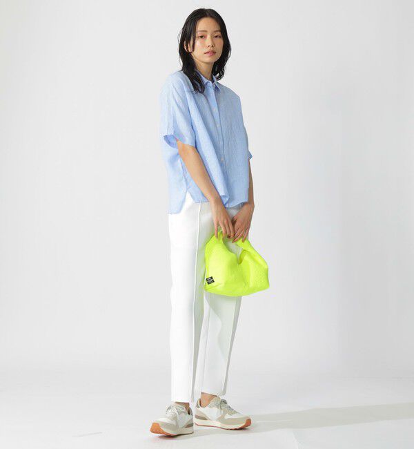 ECOALF「UCLA スニーカー / UCLAALF SNEAKERS WOMAN」|スニーカー|