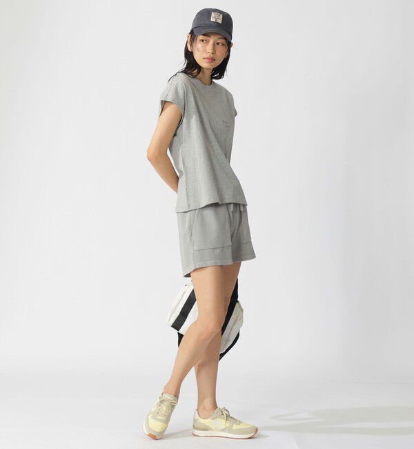 ECOALF「UCLA スニーカー / UCLAALF SNEAKERS WOMAN」|スニーカー|