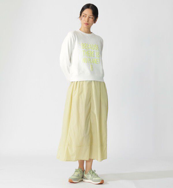 ECOALF「UCLA スニーカー / UCLAALF SNEAKERS WOMAN」|スニーカー|