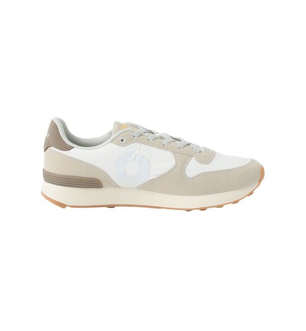 ECOALF「UCLA スニーカー / UCLAALF SNEAKERS WOMAN」|スニーカー|