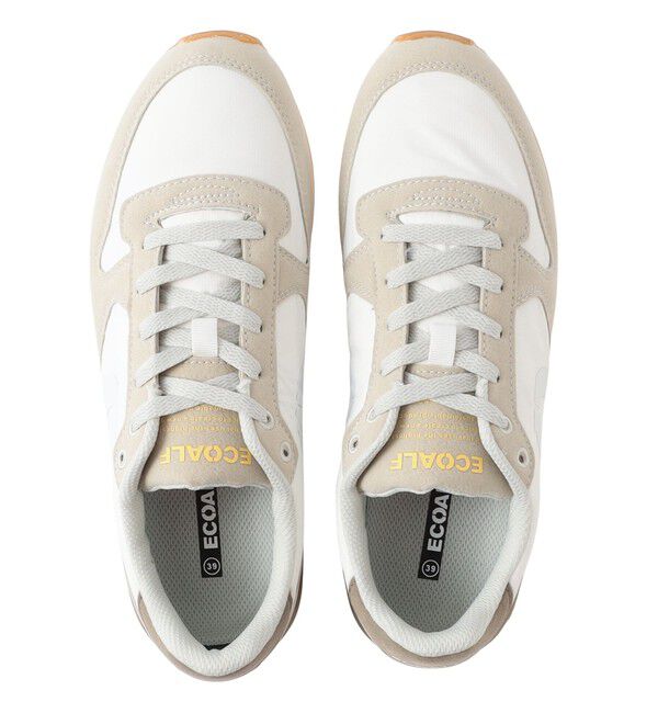 ECOALF「UCLA スニーカー / UCLAALF SNEAKERS WOMAN」|スニーカー|