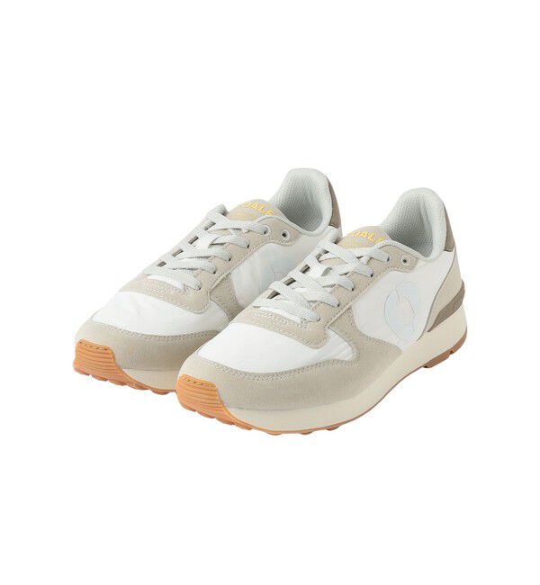 ECOALF「UCLA スニーカー / UCLAALF SNEAKERS WOMAN」|スニーカー|