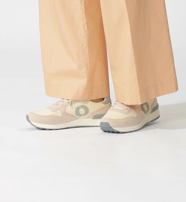 ECOALF「UCLA スニーカー / UCLAALF SNEAKERS WOMAN」|スニーカー|