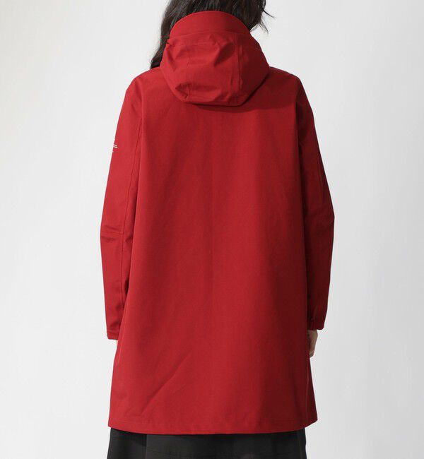 ECOALF「NEVE アクティブコート / NAVE JACKET WOMAN」|ブルゾン・スタジャン|
