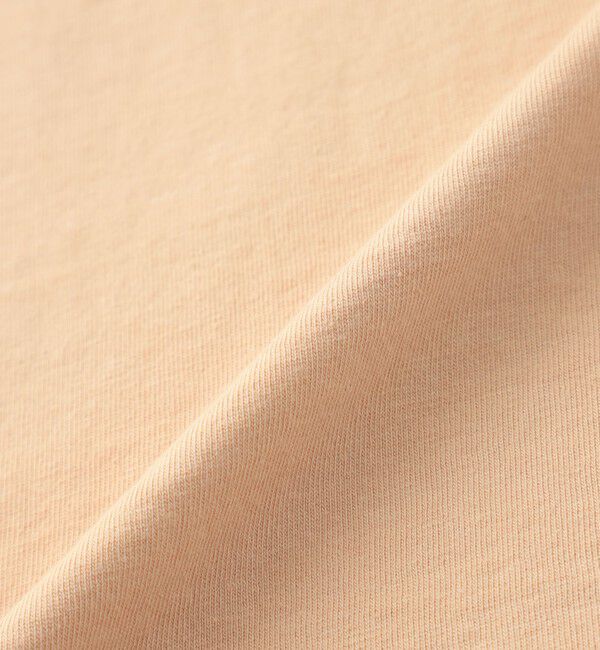 ECOALF「SALCE メッセージ Tシャツ / SALCEALF T-SHIRT WOMAN」|Tシャツ・カットソー|