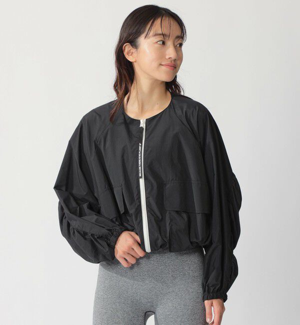 ECOALF「ACT LReナイロン ショートブルゾン 【日本限定】」|ブルゾン・スタジャン|