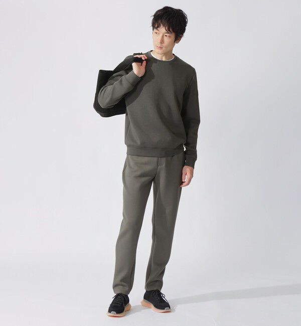 ECOALF「ARLES プルオーバー / ARLES SWEATSHIRT MAN」|Tシャツ・カットソー|