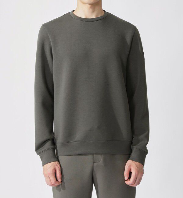 ECOALF「ARLES プルオーバー / ARLES SWEATSHIRT MAN」|Tシャツ・カットソー|