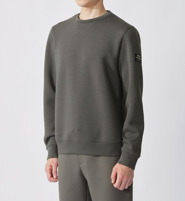 ECOALF「ARLES プルオーバー / ARLES SWEATSHIRT MAN」|Tシャツ・カットソー|