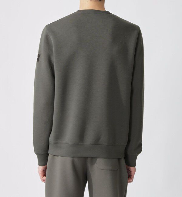ECOALF「ARLES プルオーバー / ARLES SWEATSHIRT MAN」|Tシャツ・カットソー|
