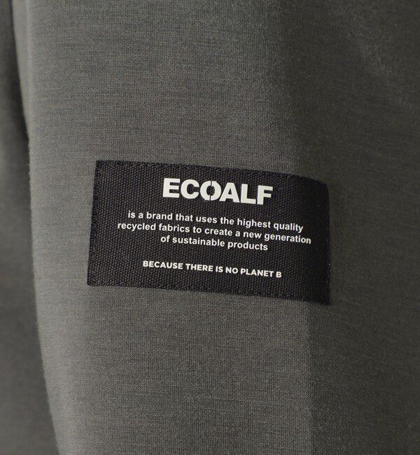 ECOALF「ARLES プルオーバー / ARLES SWEATSHIRT MAN」|Tシャツ・カットソー|