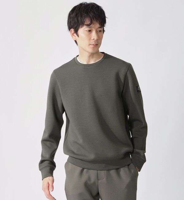ECOALF「ARLES プルオーバー / ARLES SWEATSHIRT MAN」|Tシャツ・カットソー|