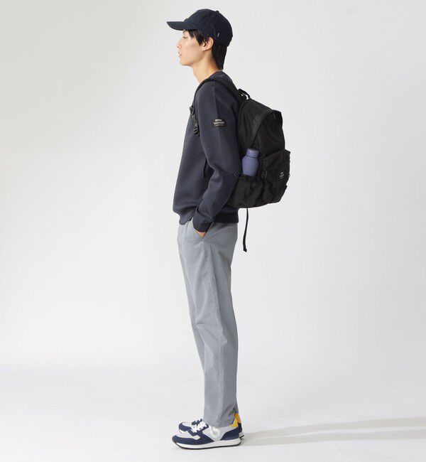 ECOALF「ARLES プルオーバー / ARLES SWEATSHIRT MAN」|Tシャツ・カットソー|