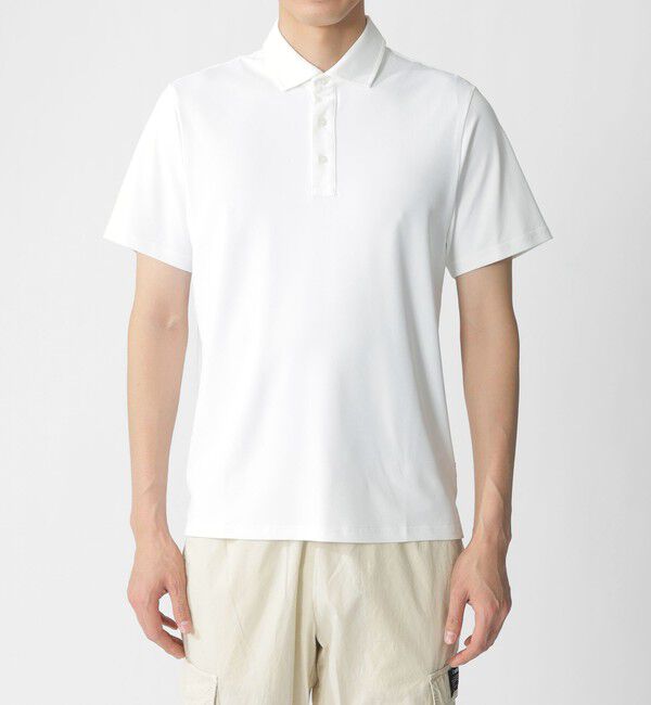 ECOALF「CHRIS ポロシャツ / CHRIS POLO MAN」|ポロシャツ|