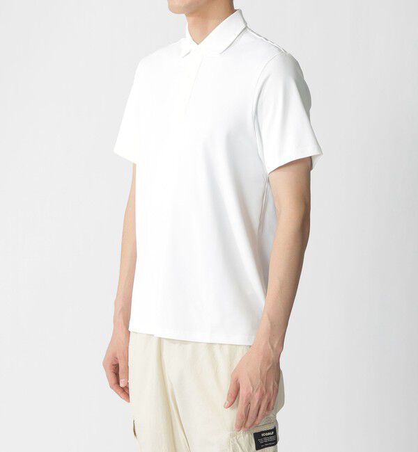 ECOALF「CHRIS ポロシャツ / CHRIS POLO MAN」|ポロシャツ|
