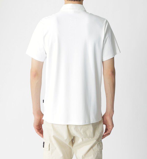 ECOALF「CHRIS ポロシャツ / CHRIS POLO MAN」|ポロシャツ|