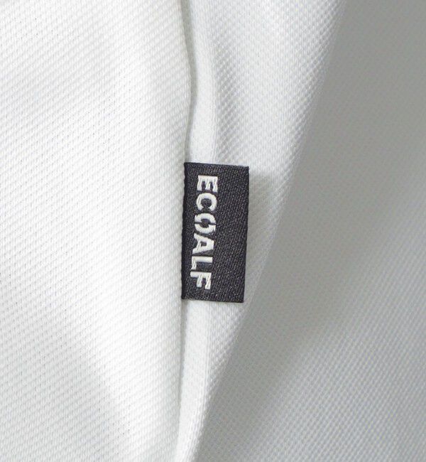ECOALF「CHRIS ポロシャツ / CHRIS POLO MAN」|ポロシャツ|