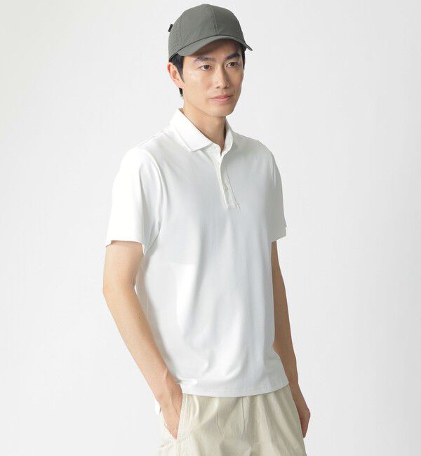 ECOALF「CHRIS ポロシャツ / CHRIS POLO MAN」|ポロシャツ|