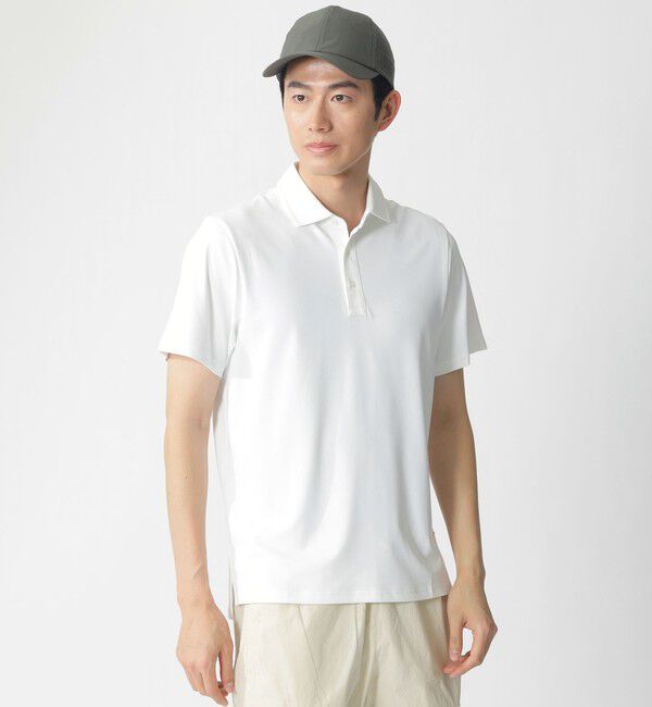 ECOALF「CHRIS ポロシャツ / CHRIS POLO MAN」|ポロシャツ|