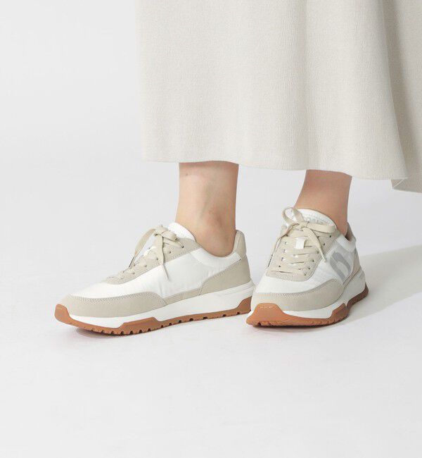 ECOALF「VENTURA スニーカー / VENTURA SNEAKERS WOMAN」|スニーカー|