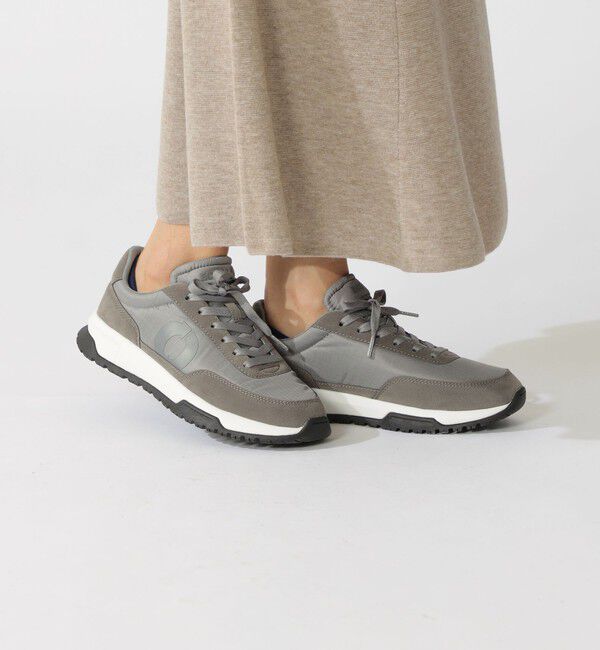 ECOALF「VENTURA スニーカー / VENTURA SNEAKERS WOMAN」|スニーカー|
