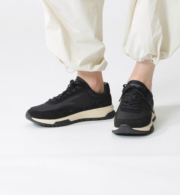 ECOALF「VENTURA スニーカー / VENTURA SNEAKERS WOMAN」|スニーカー|