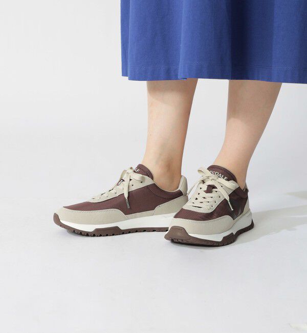 ECOALF「VENTURA スニーカー / VENTURA SNEAKERS WOMAN」|スニーカー|