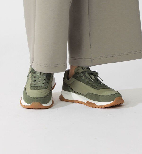 ECOALF「VENTURA スニーカー / VENTURA SNEAKERS WOMAN」|スニーカー|