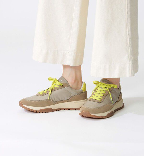 ECOALF「VENTURA スニーカー / VENTURA SNEAKERS WOMAN」|スニーカー|