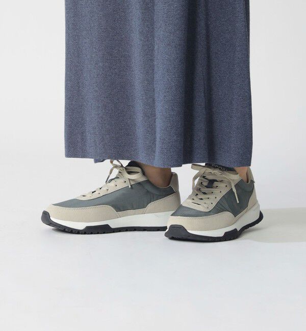 ECOALF「VENTURA スニーカー / VENTURA SNEAKERS WOMAN」|スニーカー|