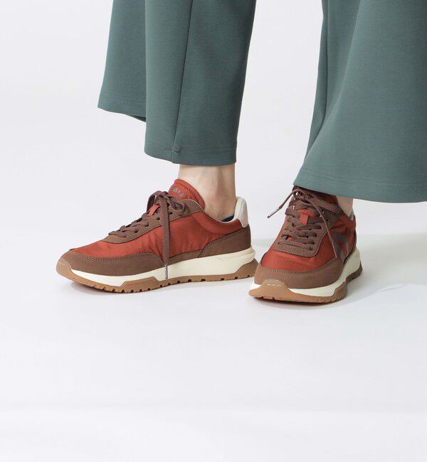 ECOALF「VENTURA スニーカー / VENTURA SNEAKERS WOMAN」|スニーカー|