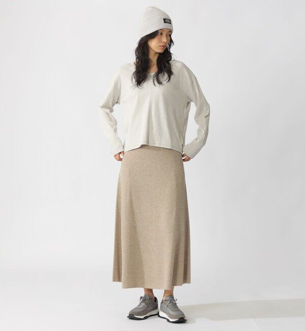 ECOALF「VENTURA スニーカー / VENTURA SNEAKERS WOMAN」|スニーカー|