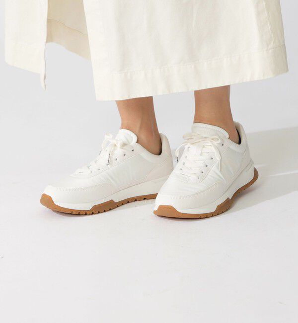 ECOALF「VENTURA スニーカー / VENTURA SNEAKERS WOMAN」|スニーカー|