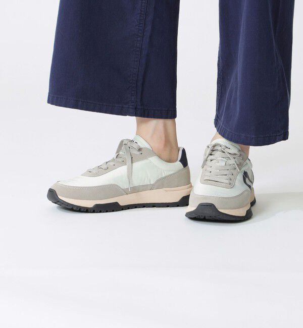 ECOALF「VENTURA スニーカー / VENTURA SNEAKERS WOMAN」|スニーカー|