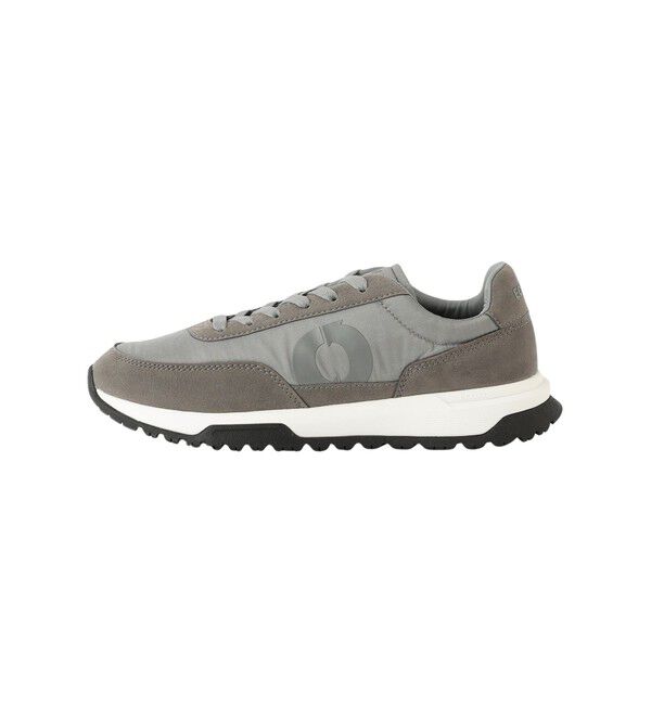 ECOALF「VENTURA スニーカー / VENTURA SNEAKERS WOMAN」|スニーカー|グレー