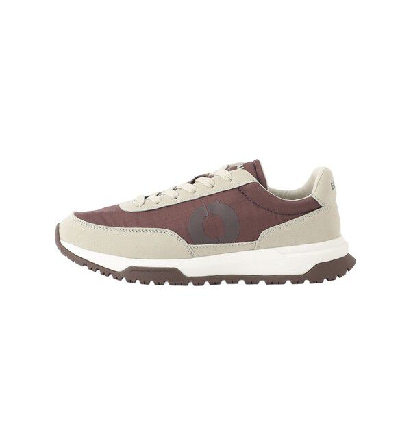 ECOALF「VENTURA スニーカー / VENTURA SNEAKERS WOMAN」|スニーカー|ブラウン