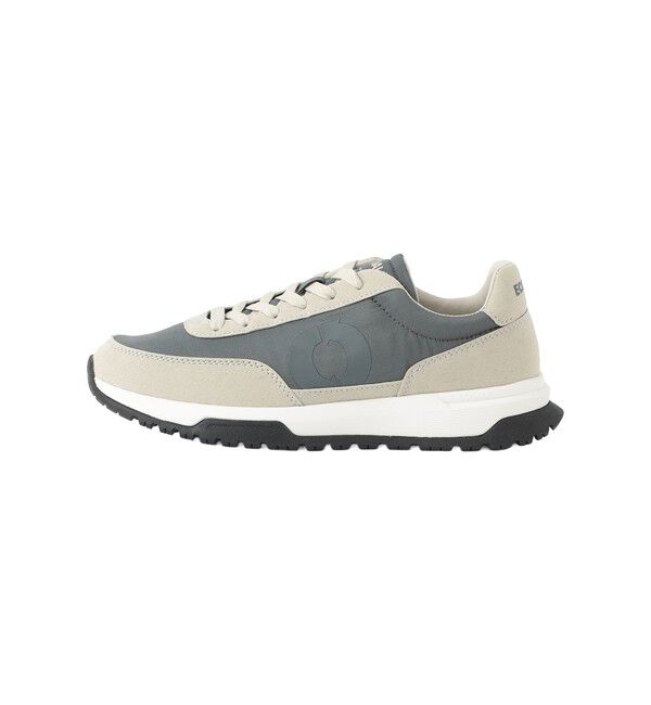 ECOALF「VENTURA スニーカー / VENTURA SNEAKERS WOMAN」|スニーカー|グリーン